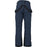 WHISTLER Drizzle M Ski Pant W-Pro 10000 Pants 2048 Navy Blazer