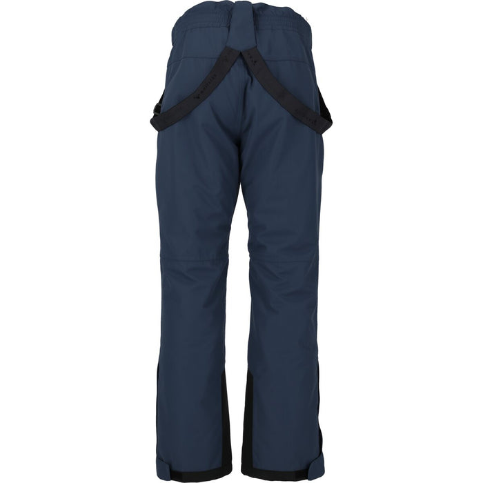 WHISTLER Drizzle M Ski Pant W-Pro 10000 Pants 2048 Navy Blazer