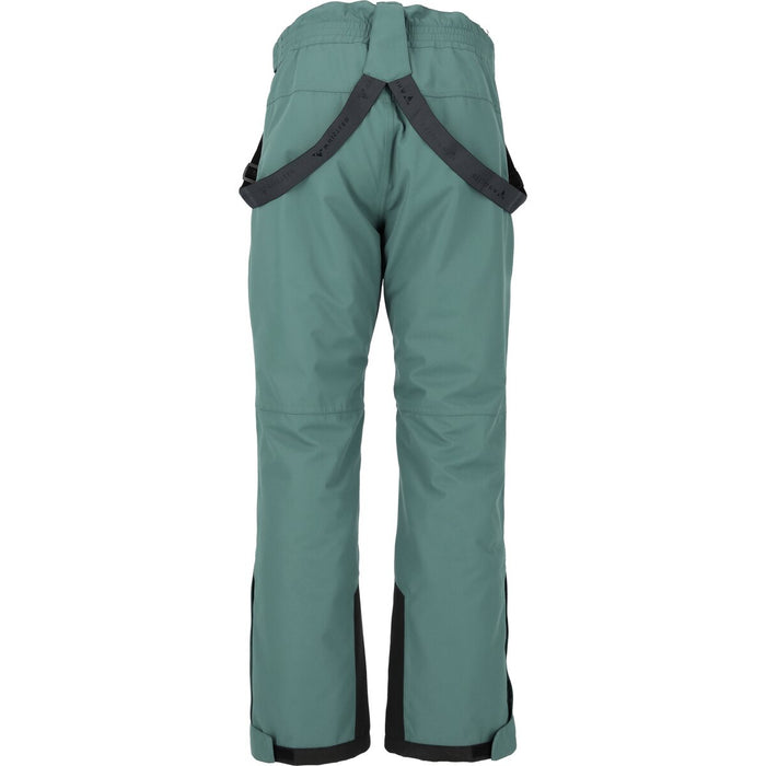 WHISTLER Drizzle M Ski Pant W-Pro 10000 Pants 3058 Balsam Green