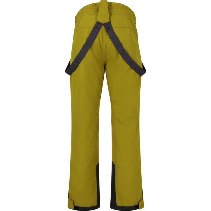 WHISTLER Drizzle M Ski Pant W-Pro 10000 Pants 3254 Avocado Oil