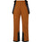 WHISTLER Drizzle M Ski Pant W-Pro 10000 Pants 5086 Caramel Café
