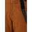 WHISTLER Drizzle M Ski Pant W-Pro 10000 Pants 5086 Caramel Café