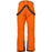 WHISTLER Drizzle M Ski Pant W-Pro 10000 Pants 5141 Autumn Maple