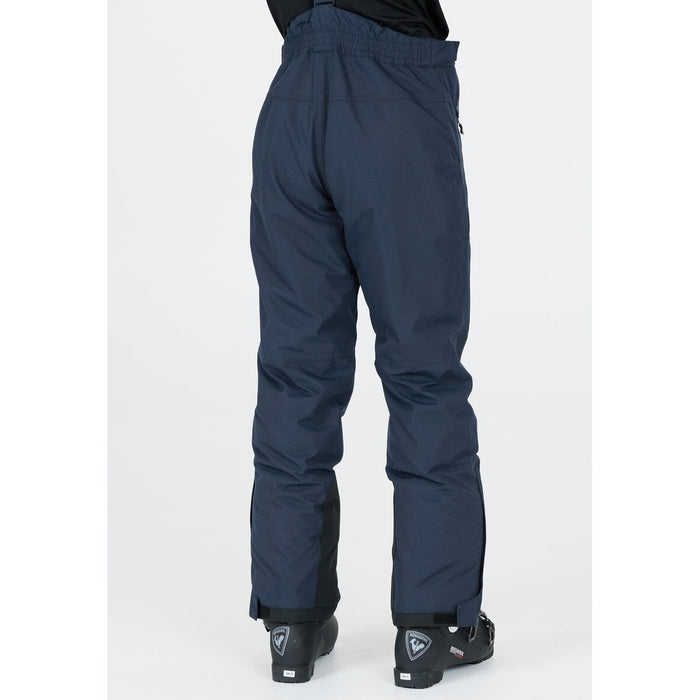 WHISTLER Drizzle M Ski Pant W-Pro 10000 Pants 2048 Navy Blazer