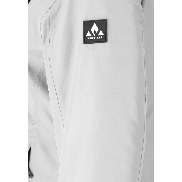 WHISTLER Drizzle W Ski Jacket W-Pro 10000 Jacket 1058 Micro Chip