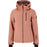 WHISTLER Drizzle W Ski Jacket W-Pro 10000 Jacket 1109 Burlwood