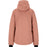 WHISTLER Drizzle W Ski Jacket W-Pro 10000 Jacket 1109 Burlwood