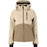 WHISTLER Drizzle W Ski Jacket W-Pro 10000 Jacket 1265 Island Fossil