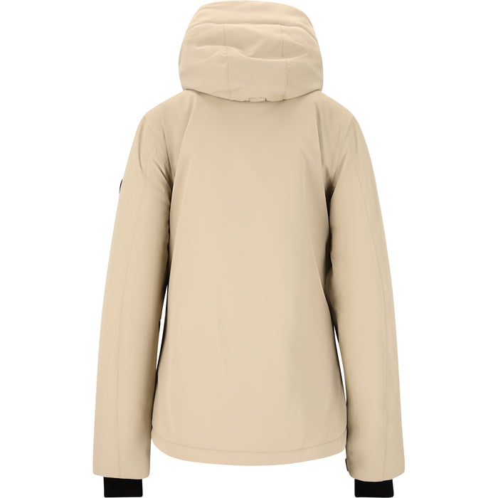 WHISTLER Drizzle W Ski Jacket W-Pro 10000 Jacket 1265 Island Fossil