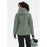 WHISTLER Drizzle W Ski Jacket W-Pro 10000 Jacket 3058 Balsam Green