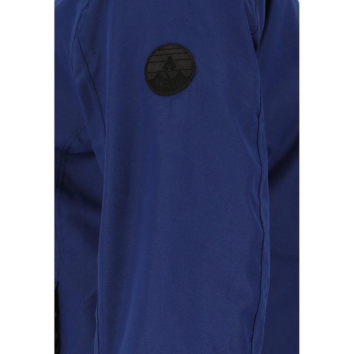 WHISTLER Drizzle W Ski Jacket W-Pro 10000 Jacket 2235 Bellwether Blue
