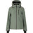 WHISTLER Drizzle W Ski Jacket W-Pro 10000 Jacket 3058 Balsam Green