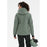 WHISTLER Drizzle W Ski Jacket W-Pro 10000 Jacket 3058 Balsam Green