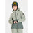 WHISTLER Drizzle W Ski Jacket W-Pro 10000 Jacket 3103 Slate Gray