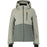 WHISTLER Drizzle W Ski Jacket W-Pro 10000 Jacket 3103 Slate Gray