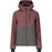WHISTLER Drizzle W Ski Jacket W-Pro 10000 Jacket 4261 Huckleberry