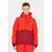 WHISTLER Drizzle W Ski Jacket W-Pro 10000 Jacket 4328 Red Alert