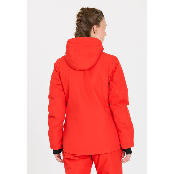 WHISTLER Drizzle W Ski Jacket W-Pro 10000 Jacket 4328 Red Alert