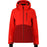 WHISTLER Drizzle W Ski Jacket W-Pro 10000 Jacket 4328 Red Alert
