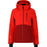 WHISTLER Drizzle W Ski Jacket W-Pro 10000 Jacket 4328 Red Alert