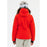 WHISTLER Drizzle W Ski Jacket W-Pro 10000 Jacket 4367 True Red