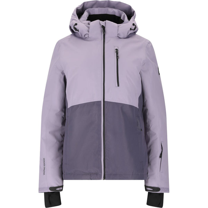 WHISTLER Drizzle W Ski Jacket W-Pro 10000 Jacket 4407 Dusk