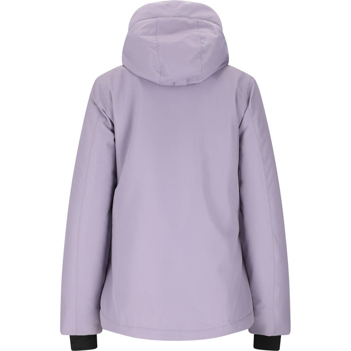 WHISTLER Drizzle W Ski Jacket W-Pro 10000 Jacket 4407 Dusk