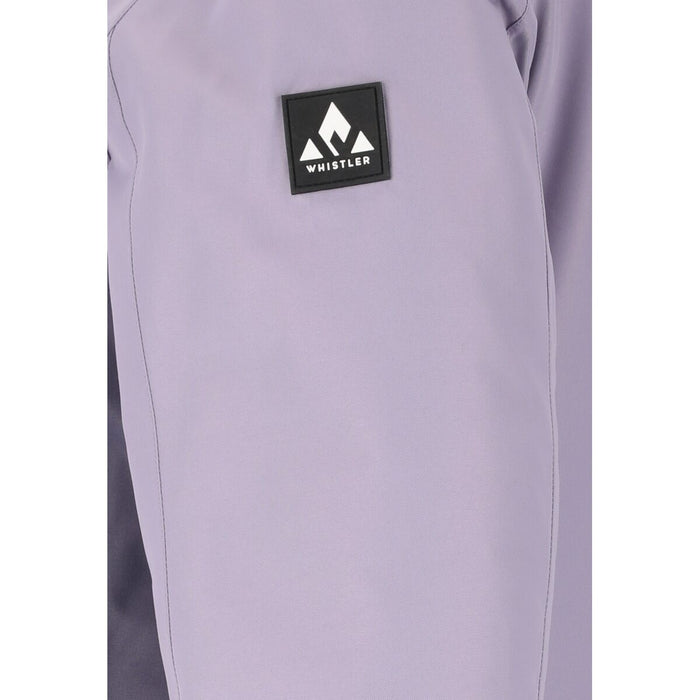 WHISTLER Drizzle W Ski Jacket W-Pro 10000 Jacket 4407 Dusk