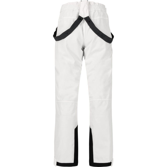 WHISTLER Drizzle W Ski Pant W-Pro 10000 Pants 1002 White