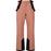WHISTLER Drizzle W Ski Pant W-Pro 10000 Pants 1109 Burlwood