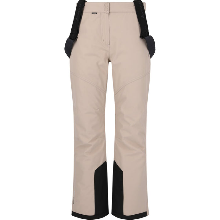 WHISTLER Drizzle W Ski Pant W-Pro 10000 Pants 1136 Simply Taupe