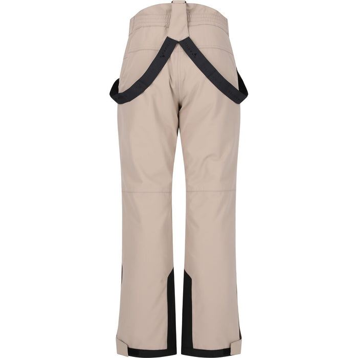 WHISTLER Drizzle W Ski Pant W-Pro 10000 Pants 1136 Simply Taupe