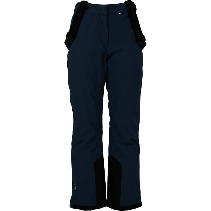 WHISTLER Drizzle W Ski Pant W-Pro 10000 Pants 2048 Navy Blazer