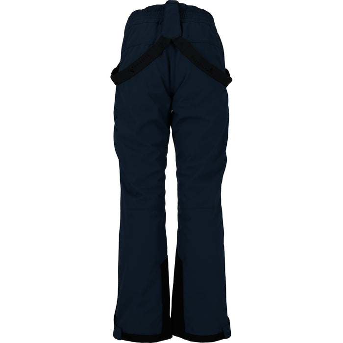 WHISTLER Drizzle W Ski Pant W-Pro 10000 Pants 2048 Navy Blazer