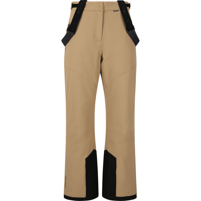 WHISTLER Drizzle W Ski Pant W-Pro 10000 Pants 3040 Fallen Rock