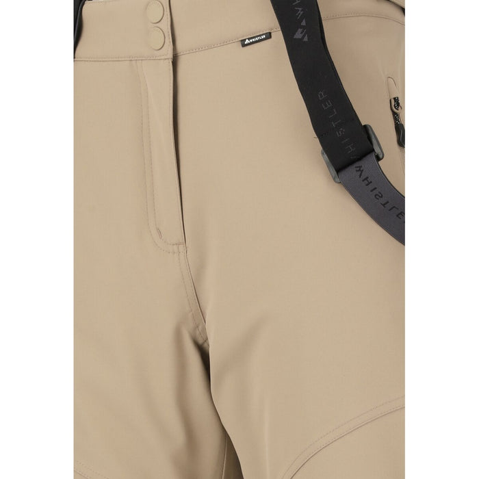 WHISTLER Drizzle W Ski Pant W-Pro 10000 Pants 3071 String