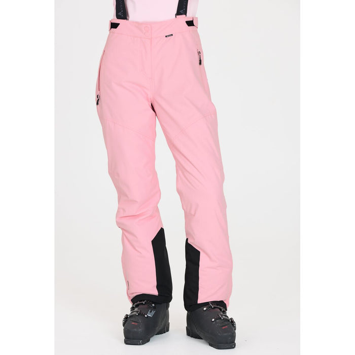 WHISTLER Drizzle W Ski Pant W-Pro 10000 Pants 4278 Orchid Pink