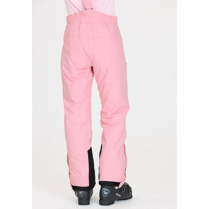 WHISTLER Drizzle W Ski Pant W-Pro 10000 Pants 4278 Orchid Pink