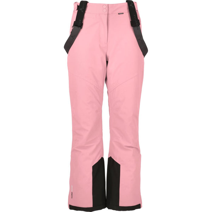 WHISTLER Drizzle W Ski Pant W-Pro 10000 Pants 4278 Orchid Pink