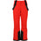 WHISTLER Drizzle W Ski Pant W-Pro 10000 Pants 4328 Red Alert