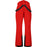 WHISTLER Drizzle W Ski Pant W-Pro 10000 Pants 4367 True Red