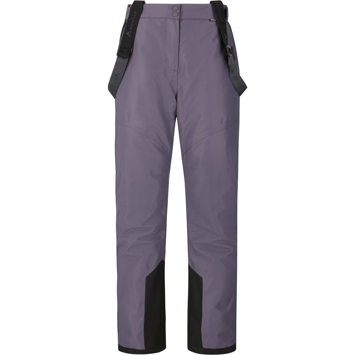 WHISTLER Drizzle W Ski Pant W-Pro 10000 Pants 4371 Graystone