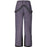 WHISTLER Drizzle W Ski Pant W-Pro 10000 Pants 4371 Graystone
