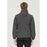 WHISTLER Duble M Softshell Jacket W-PRO 8000 Softshell 1051 Asphalt