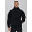 WHISTLER Duble M Softshell Jacket W-PRO 8000 Softshell 1001 Black