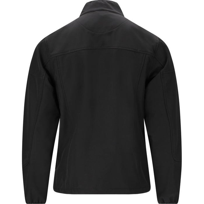 WHISTLER Dublin M Softshell W-PRO 8000 Softshell 1001 Black