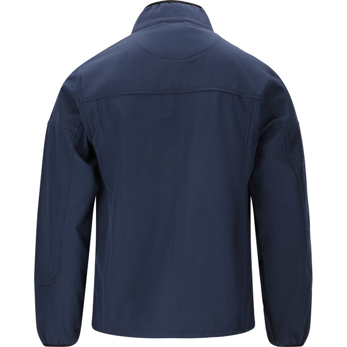 WHISTLER Dublin M Softshell W-PRO 8000 Softshell 2002A Navy