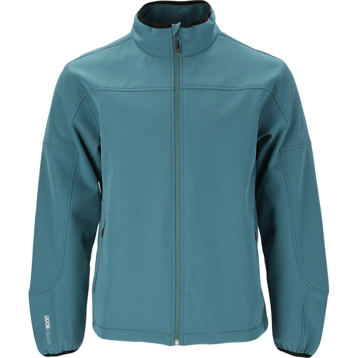 WHISTLER Dublin M Softshell W-PRO 8000 Softshell 2063 Hydro