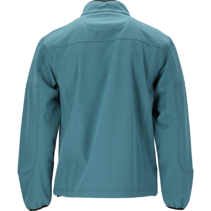 WHISTLER Dublin M Softshell W-PRO 8000 Softshell 2063 Hydro