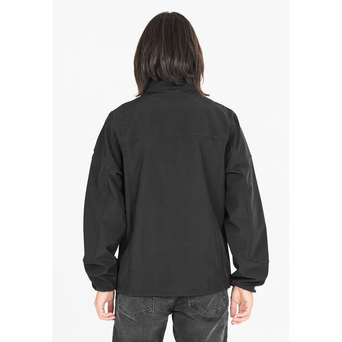 WHISTLER Dublin M Softshell W-PRO 8000 Softshell 1001 Black